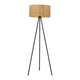Trend - Lisbon Floor Lamp - Lights Canada