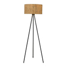 Trend - Lisbon Floor Lamp - Lights Canada