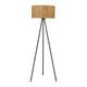 Trend - Lisbon Floor Lamp - Lights Canada