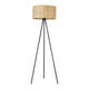Trend - Lisbon Floor Lamp - Lights Canada