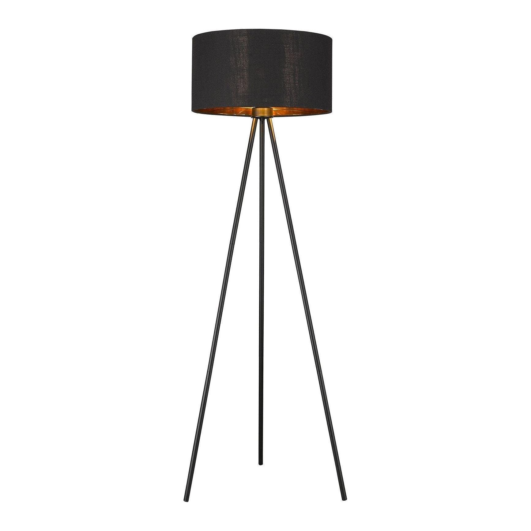 Trend - Morenci Floor Lamp - Lights Canada