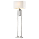 Trend - Precision Floor Lamp - Lights Canada