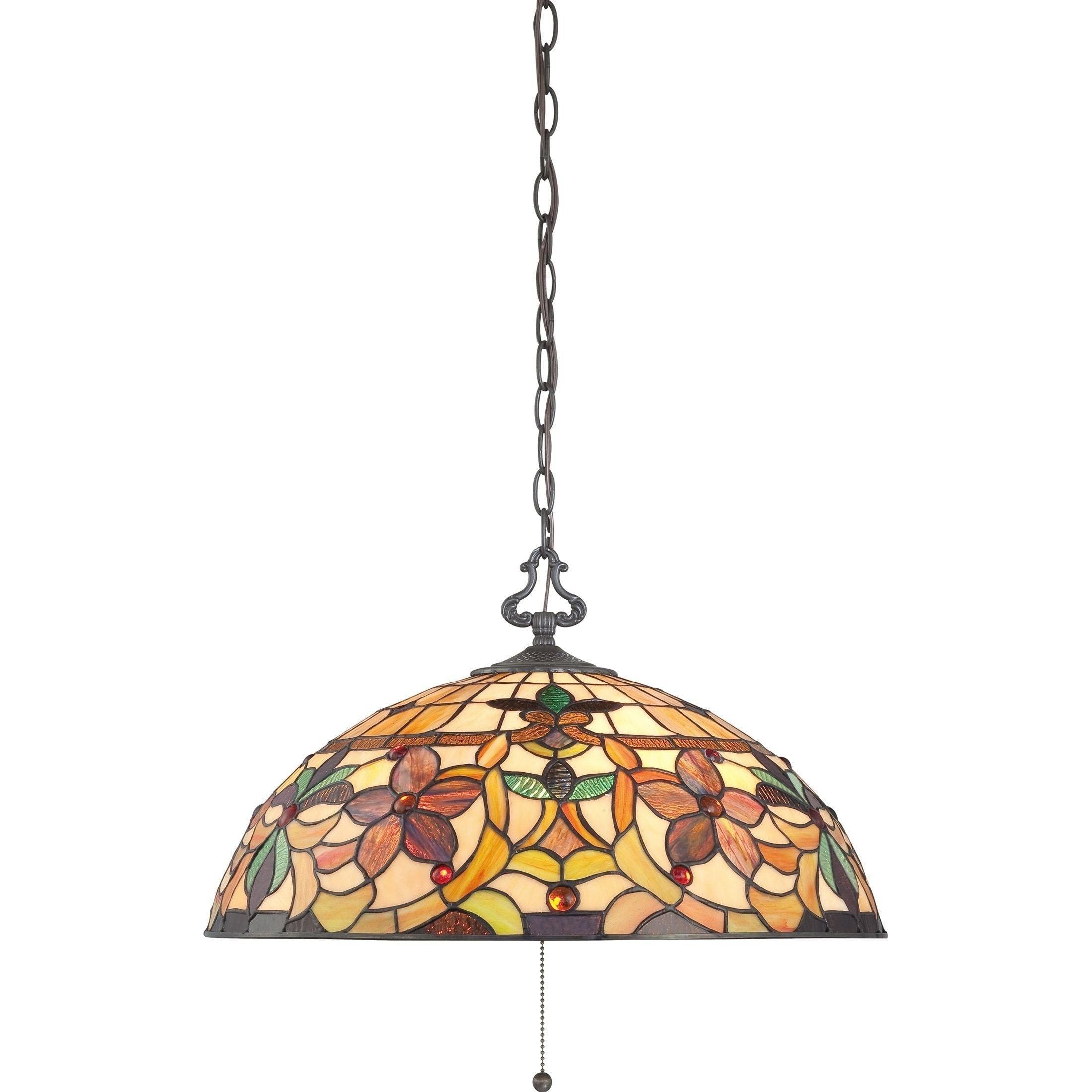 Quoizel - Kami Pendant - Lights Canada