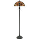 Quoizel - Kami Floor Lamp - Lights Canada