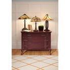 Quoizel - Kami Table Lamp - Lights Canada