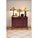 Quoizel - Kami Table Lamp - Lights Canada