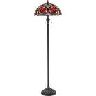Quoizel - Larissa Floor Lamp - Lights Canada