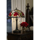 Quoizel - Larissa Table Lamp - Lights Canada
