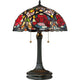Quoizel - Larissa Table Lamp - Lights Canada
