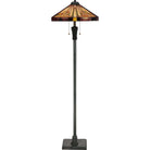 Quoizel - Stephen Floor Lamp - Lights Canada