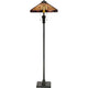 Quoizel - Stephen Floor Lamp - Lights Canada