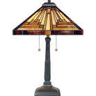 Quoizel - Stephen Table Lamp - Lights Canada