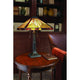 Quoizel - Stephen Table Lamp - Lights Canada