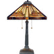 Quoizel - Stephen Table Lamp - Lights Canada