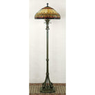 Quoizel - West End Floor Lamp - Lights Canada