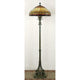 Quoizel - West End Floor Lamp - Lights Canada