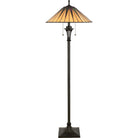 Quoizel - Gotham Floor Lamp - Lights Canada