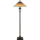 Quoizel - Gotham Floor Lamp - Lights Canada