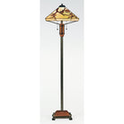 Quoizel - Grove Park Floor Lamp - Lights Canada
