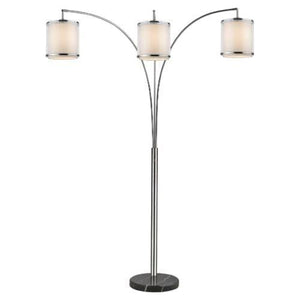 Trend - Lux Floor Lamp - Lights Canada