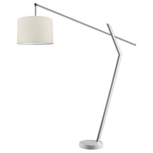 Trend - Chelsea Floor Lamp - Lights Canada