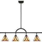 Quoizel - Asheville Fixed - Lights Canada