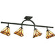 Quoizel - Asheville Fixed - Lights Canada