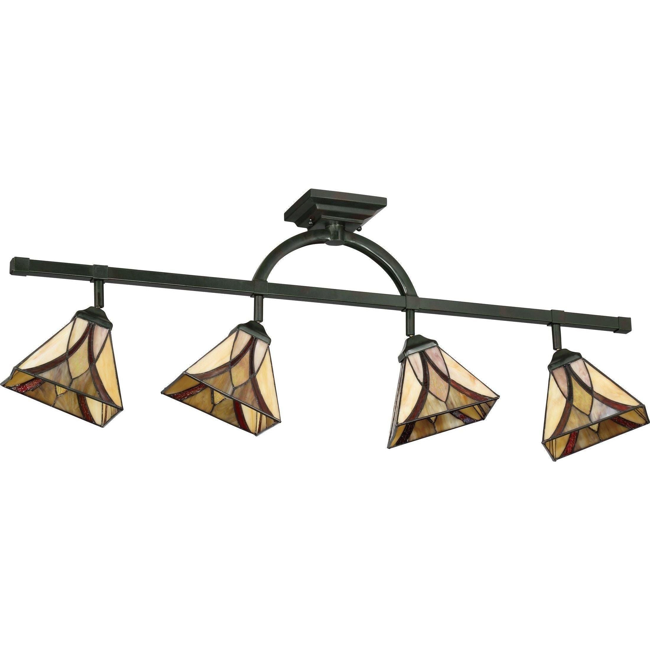 Quoizel - Asheville Fixed - Lights Canada