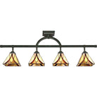 Quoizel - Asheville Fixed - Lights Canada