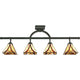 Quoizel - Asheville Fixed - Lights Canada