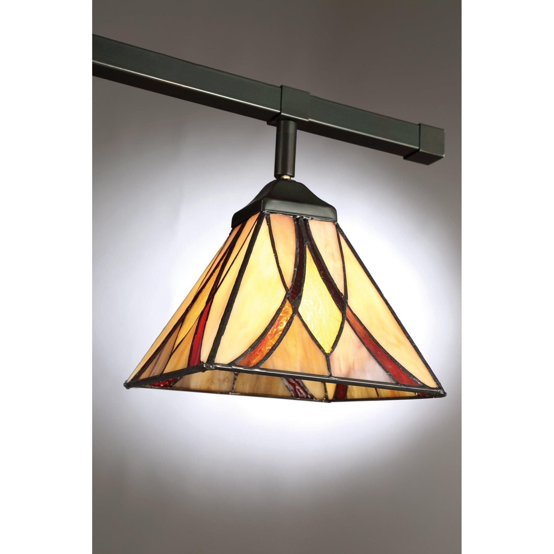 Quoizel - Asheville Fixed - Lights Canada