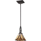 Quoizel - Asheville Mini Pendant - Lights Canada