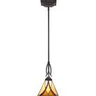 Quoizel - Asheville Mini Pendant - Lights Canada