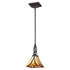 Quoizel - Asheville Mini Pendant - Lights Canada