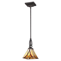 Asheville Mini Pendant