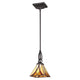 Quoizel - Asheville Mini Pendant - Lights Canada