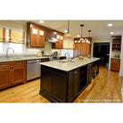 Quoizel - Asheville Mini Pendant - Lights Canada