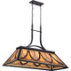 Quoizel - Asheville Linear Suspension - Lights Canada