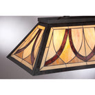 Quoizel - Asheville Linear Suspension - Lights Canada