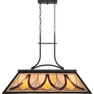Quoizel - Asheville Linear Suspension - Lights Canada