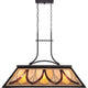 Quoizel - Asheville Linear Suspension - Lights Canada