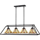 Quoizel - Asheville Linear Suspension - Lights Canada