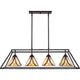 Quoizel - Asheville Linear Suspension - Lights Canada