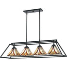 Quoizel - Asheville Linear Suspension - Lights Canada