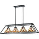 Quoizel - Asheville Linear Suspension - Lights Canada