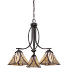 Quoizel - Asheville Chandelier - Lights Canada