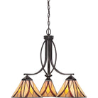 Quoizel - Asheville Chandelier - Lights Canada