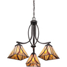 Quoizel - Asheville Chandelier - Lights Canada