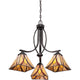Quoizel - Asheville Chandelier - Lights Canada