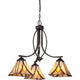 Quoizel - Asheville Chandelier - Lights Canada